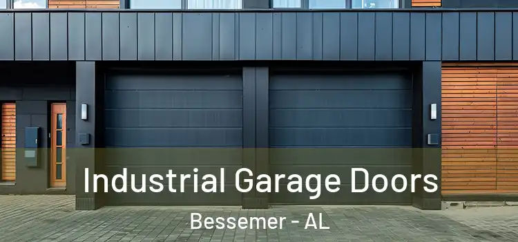  Industrial Garage Doors Bessemer - AL
