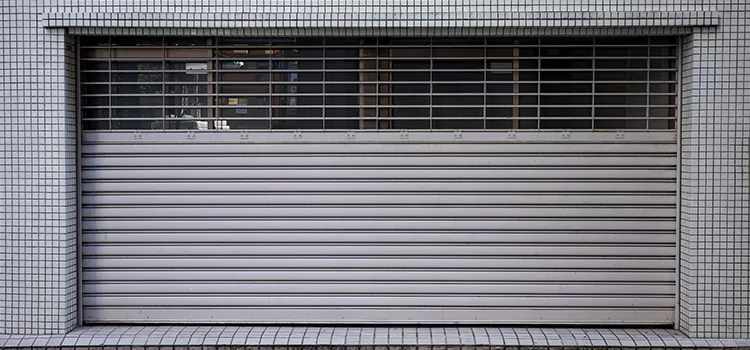 Advanced Solutions for Your Aluminum Garage Doors in Bessemer, Alabama
