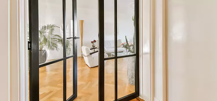 Bifold Door Replacement Bessemer