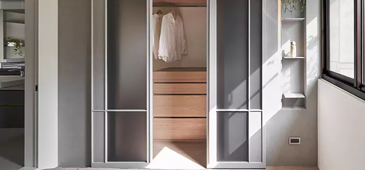 Mirror Sliding Door Replacement Bessemer