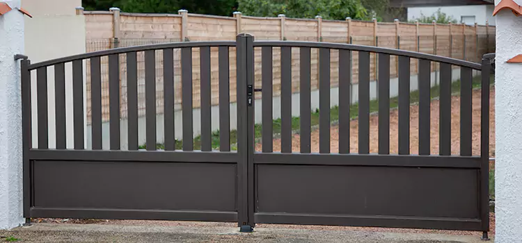 Advanced Gate Solutions in Bessemer, AL