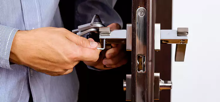 Commercial Door Lock Repair Bessemer