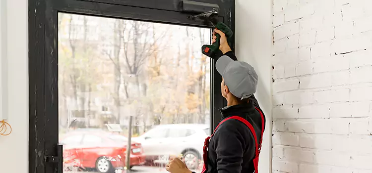 Comprehensive Door Closer Services in Bessemer, AL