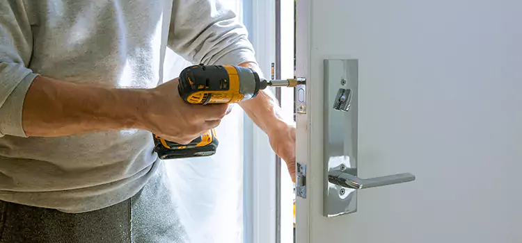 Door Knob Lock Repair Bessemer