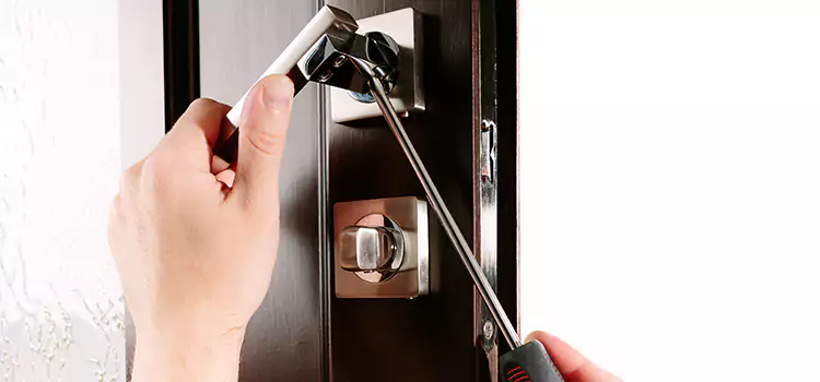 Door Lock Replacement Service Bessemer