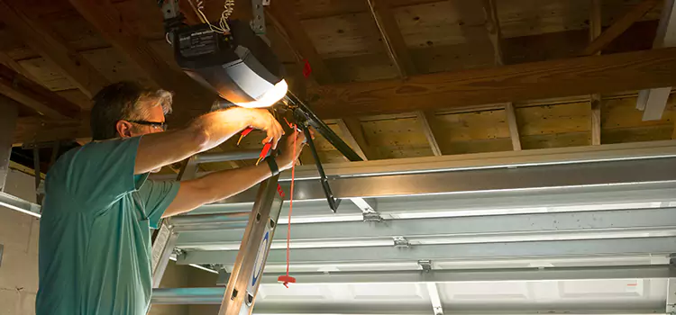 Garage Door Opener Sales and Installation Bessemer