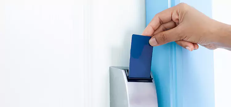Access Control System Integration Bessemer