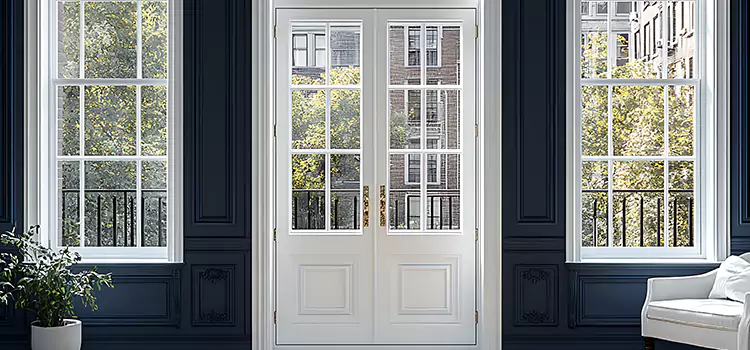 French Door Lock Repair Bessemer
