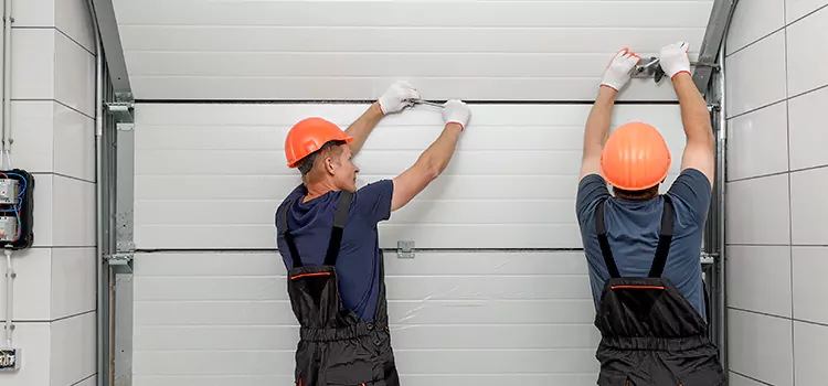 Choose Us for Your Garage Door Needs in Bessemer