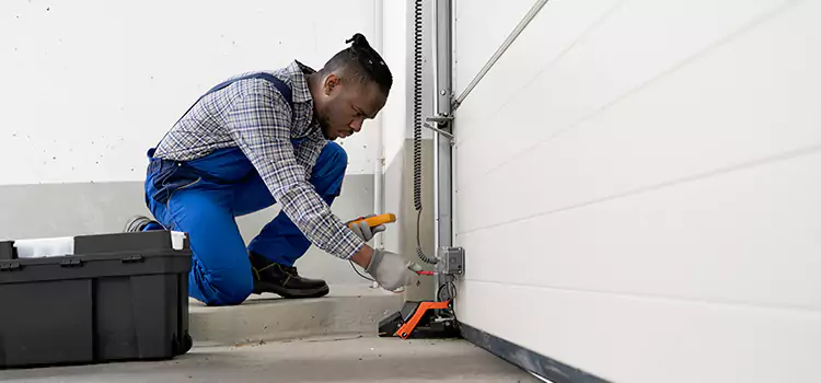 Expert Solutions for Every Garage Lock Need in Bessemer, AL