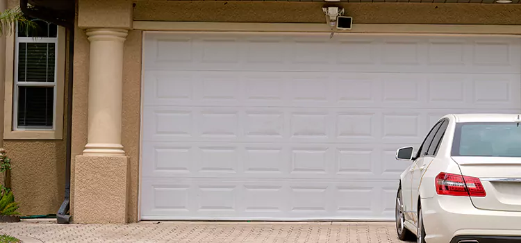 Comprehensive Garage Door Maintenance Services in Bessemer, AL