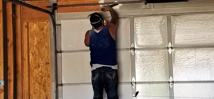 Specialized Garage Door Panel Solutions in Bessemer, AL