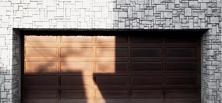 Garage Door Installation Bessemer
