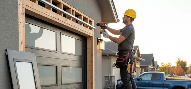 Your Trusted Garage Door Specialists in Bessemer