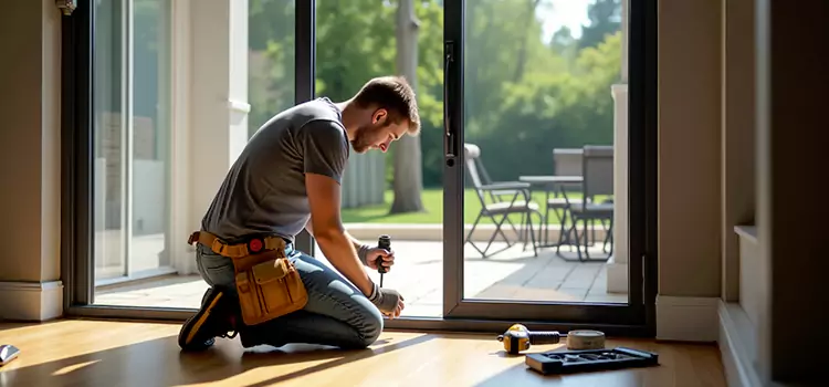 Comprehensive Solutions for Every Glass Door Need in Bessemer, AL