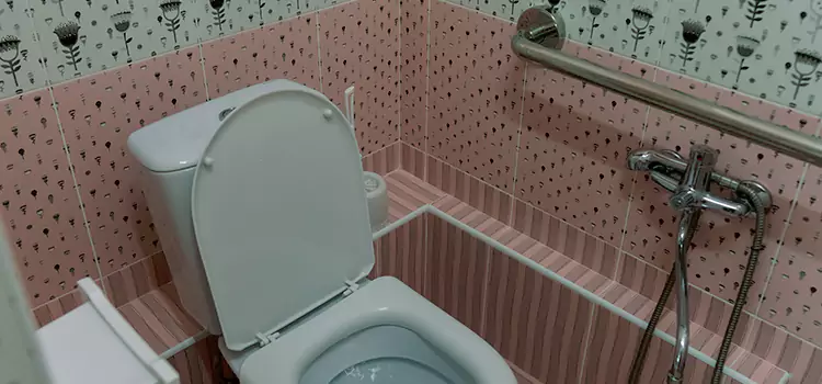 Meeting Diverse Needs With Accessible Restroom Solutions in Bessemer, AL