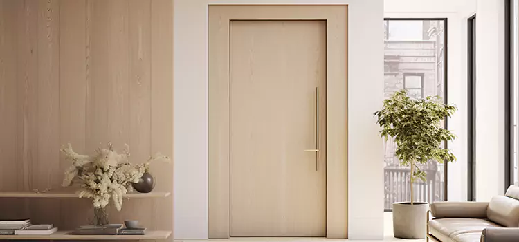 Choose Quality for Your Inside Doors in Bessemer, AL