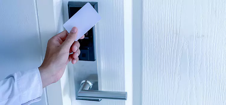 Why Choose Us for Your Keycard Lock Installation in Bessemer, AL?