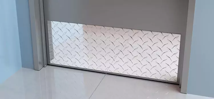 Benefits of Professional Kick Plate Solutions in Bessemer, AL