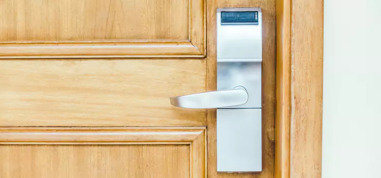 Electromagnetic Door Lock Installation Bessemer