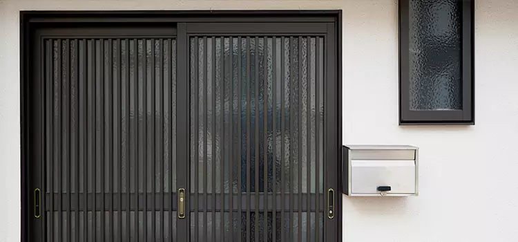 Sliding Screen Door Repair Bessemer
