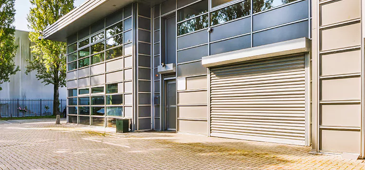 Electric Roller Garage Doors Bessemer