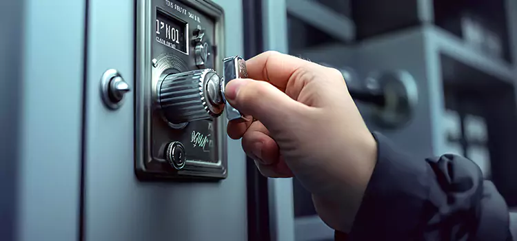 Locksmith Cost to Open Safe Bessemer