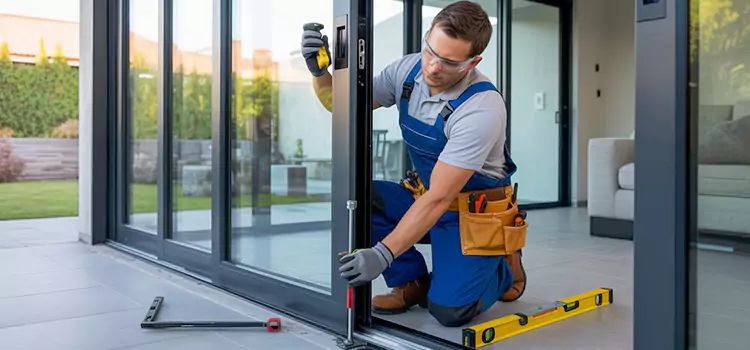Sliding Screen Door Repair Bessemer