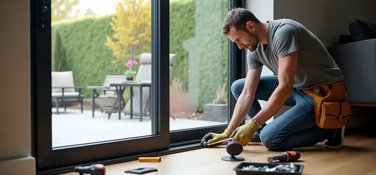 Patio Sliding Glass Door Replacement Bessemer