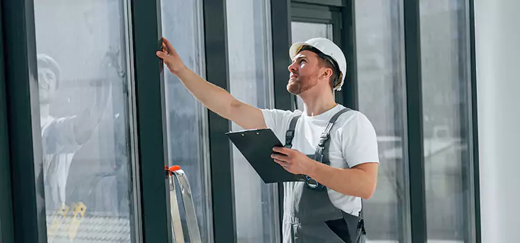 Comprehensive Solutions for Your Sticking Doors in Bessemer, AL