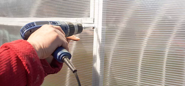 Sliding Screen Door Repair Bessemer