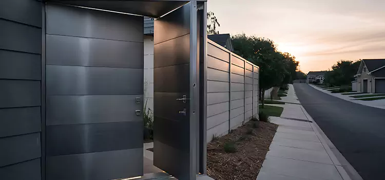 Comprehensive Steel Door Solutions in Bessemer, AL