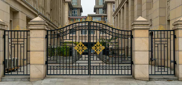 Comprehensive Iron Gate Maintenance Solutions in Bessemer, AL