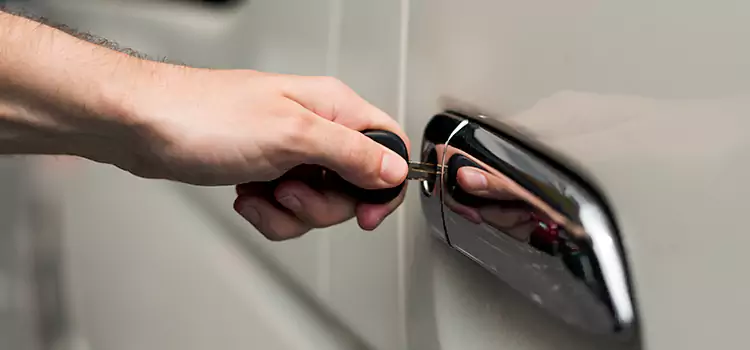 Car Unlock Service Price Bessemer