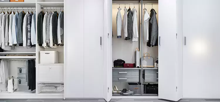 Glass Closet Door Repair Bessemer