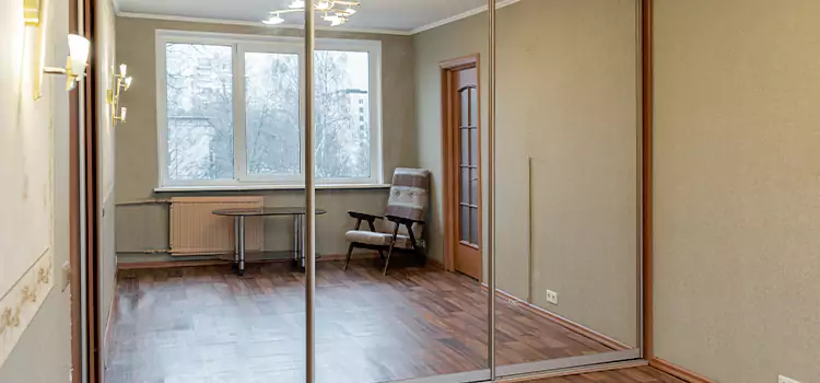 Mirror Closet Door Roller Replacement Bessemer