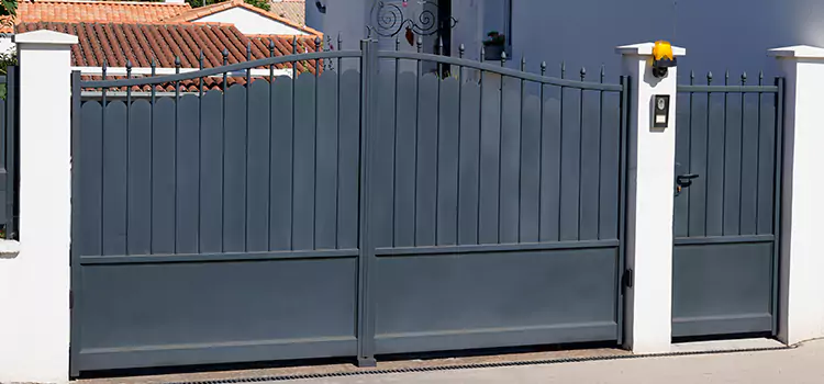 Emergency Commercial Gate Repair Bessemer