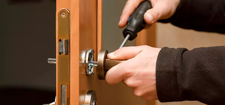 Semi Truck Locksmith Bessemer