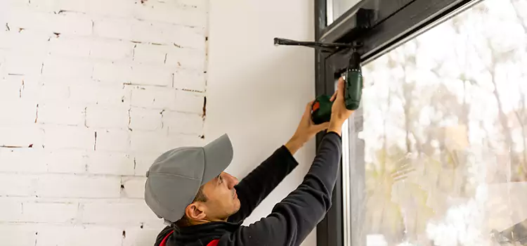 Your Trusted Partner for Door Closer Solutions in Bessemer, AL