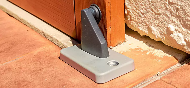 Aesthetic Door Stop Selection Bessemer