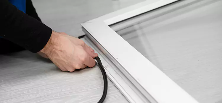 Commercial Door Weather Stripping Bessemer
