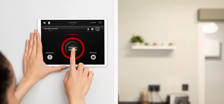 Blink Video Doorbell Installation Bessemer