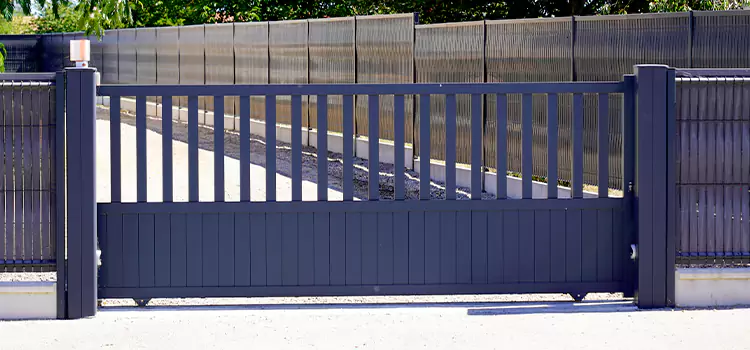 Driveway Gate Installation Contractors Bessemer