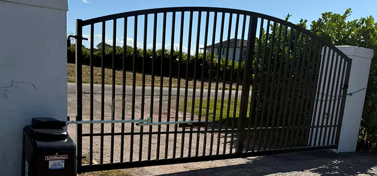 Driveway Fence Repair Bessemer