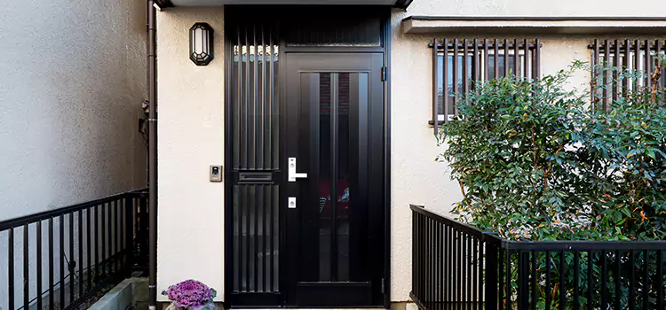 Popular Exterior Door Options in Bessemer, AL