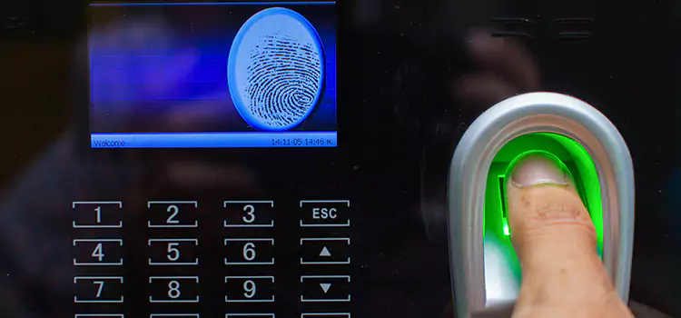 Your Trusted Partner for Secure Access in Bessemer, AL