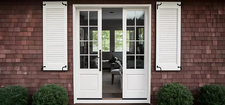 French Door Restoration Bessemer