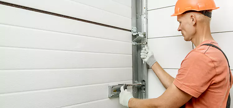 Why Choose Us for Garage Door Lock Services in Bessemer, AL?