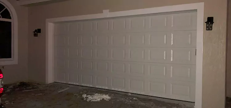 Garage Door Coil Replacement Bessemer