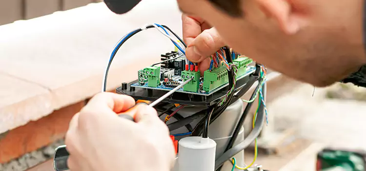 Specialized Brand Gate Motor Repairs Bessemer